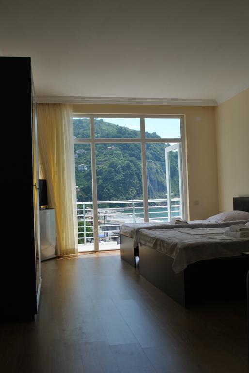 Black Sea Hotel Kwariati Zimmer foto